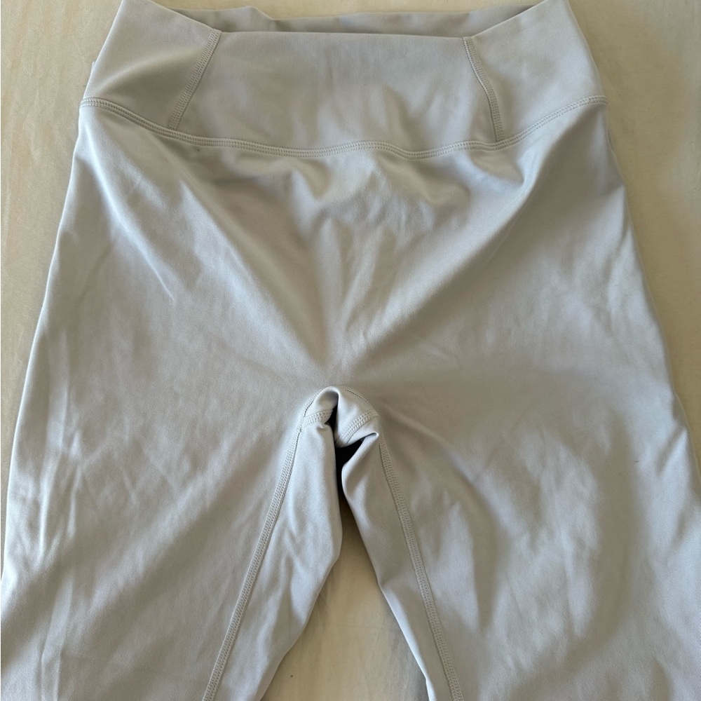 Oner Active High Waisted Timeless Leggings in Grey